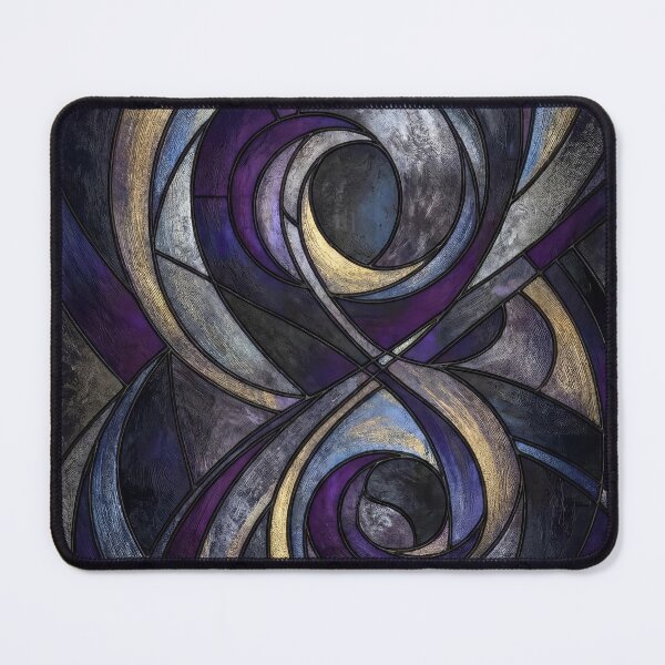 Item preview, Abstract #2 designed and sold by EyesthatBlind.