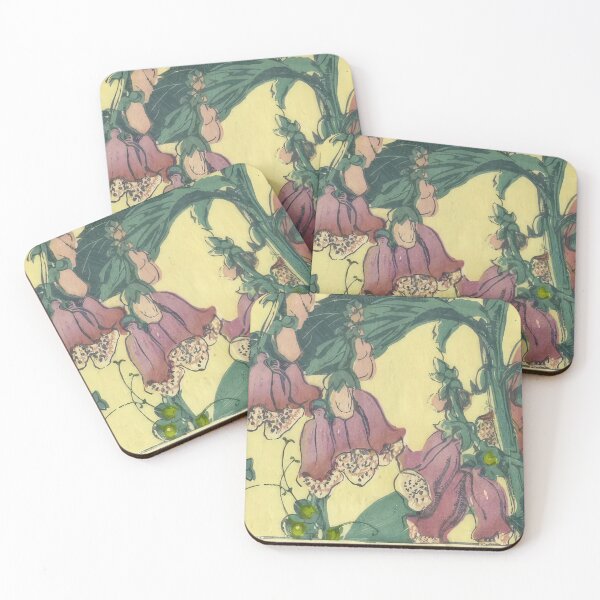Item preview, Mabel Royds designed and sold by Meglianarts.