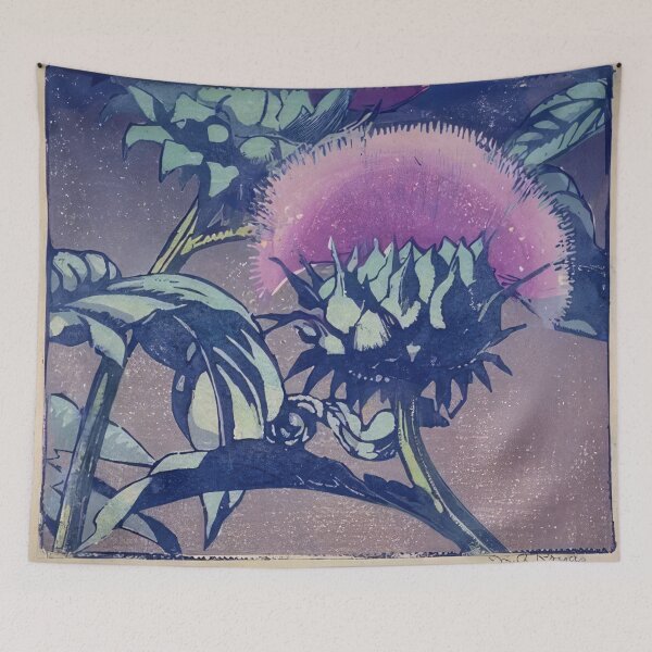 Item preview, Mabel Royds designed and sold by Meglianarts.