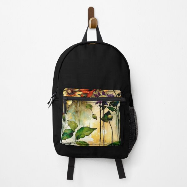 Item preview, Eden..Cosmos designed and sold by ©Janis Zroback.