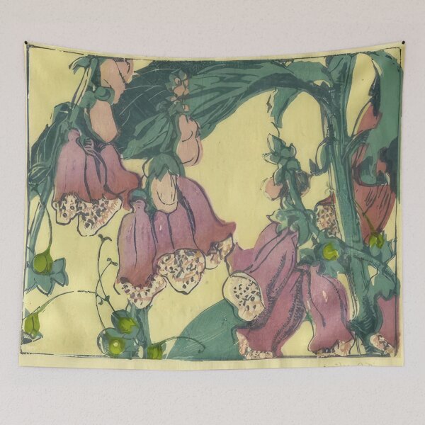 Item preview, Mabel Royds designed and sold by Meglianarts.