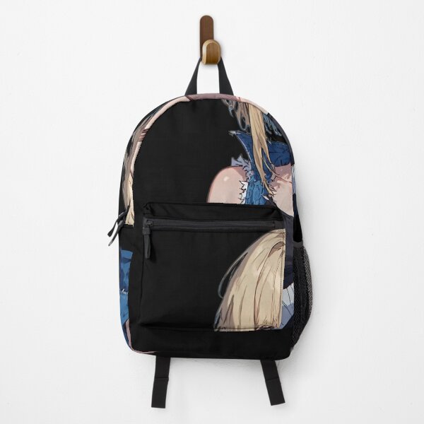 Item preview, Edgy Anime Girl designed and sold by Radhestore.