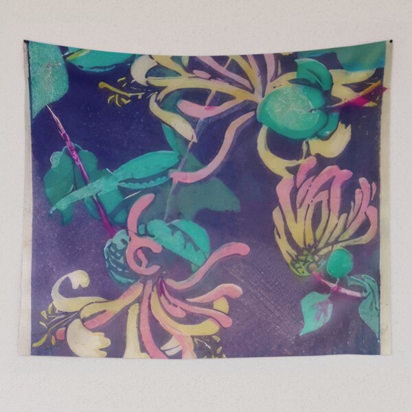 Item preview, Mabel Royds designed and sold by Meglianarts.