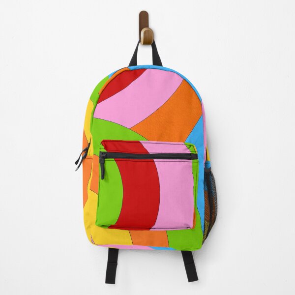 Item preview, colourful circles designed and sold by Albi777.