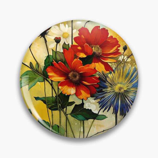 Item preview, Eden…The Garden, designed and sold by ©Janis Zroback.