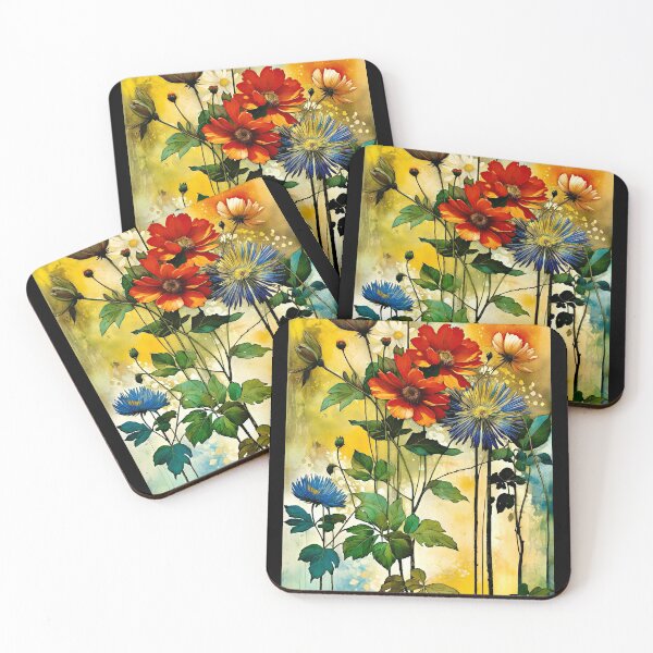 Item preview, Eden…The Garden, designed and sold by ©Janis Zroback.