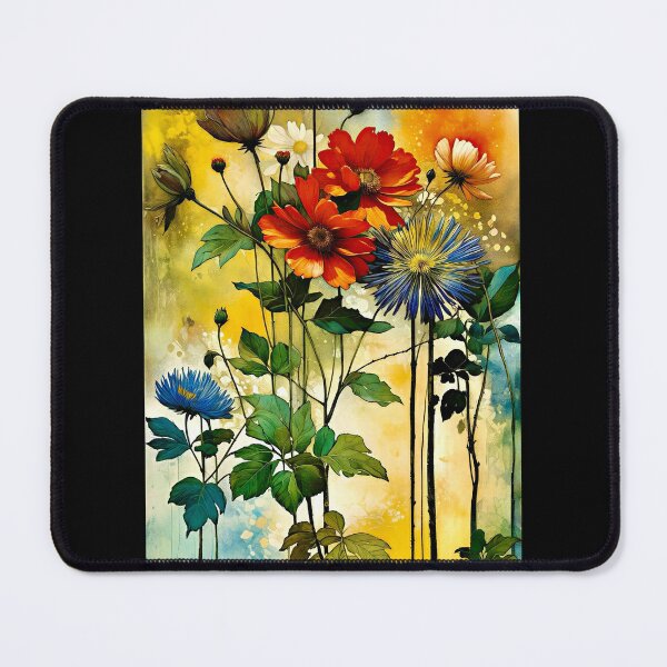 Item preview, Eden…The Garden, designed and sold by ©Janis Zroback.