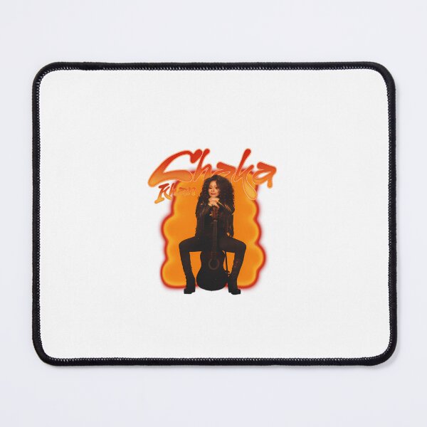 Item preview, Chaka Khan Queen Of Funk Soul designed and sold by Hanhnguyensen.