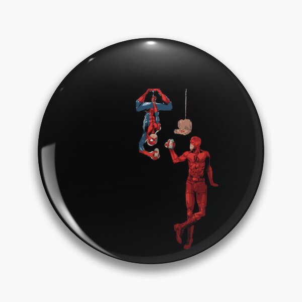 Item preview, Spidey & Daredevil 4# designed and sold by NDrake31.