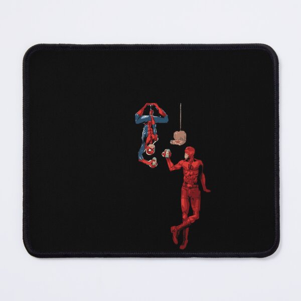 Item preview, Spidey & Daredevil 4# designed and sold by NDrake31.