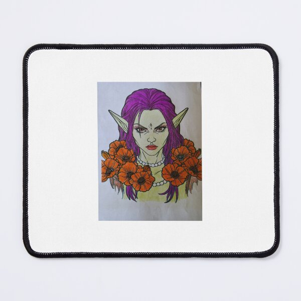 Item preview, Elven Warrior designed and sold by Vionarodgers.