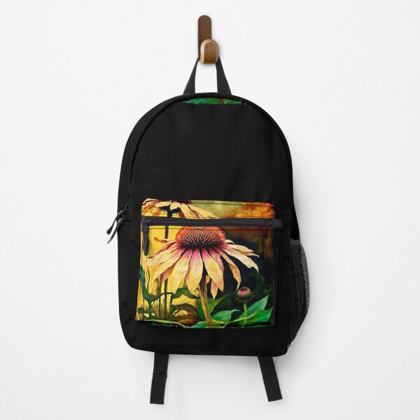 Item preview, Echinacea.. designed and sold by ©Janis Zroback.
