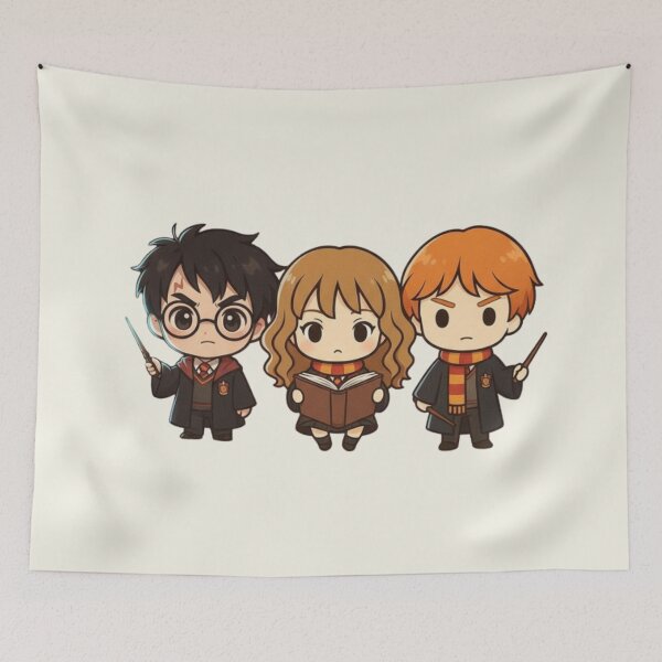 Item preview, Trio designed and sold by Aise06.