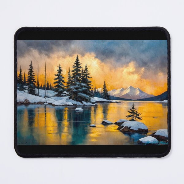 Item preview, Northern Exposure.. designed and sold by ©Janis Zroback.