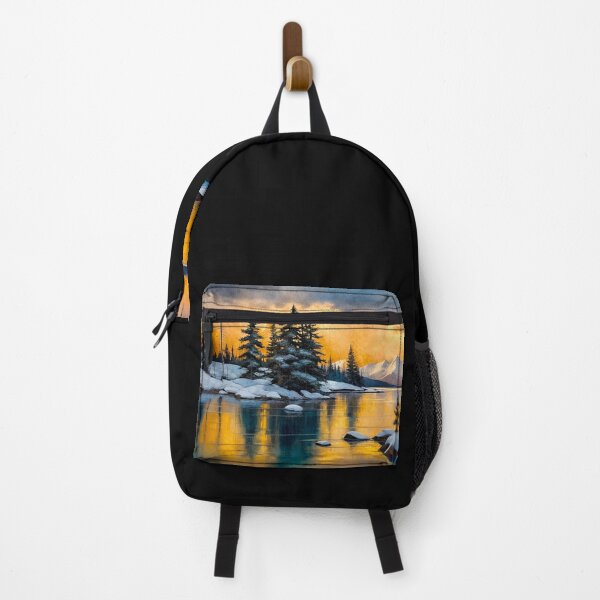 Item preview, Northern Exposure.. designed and sold by ©Janis Zroback.