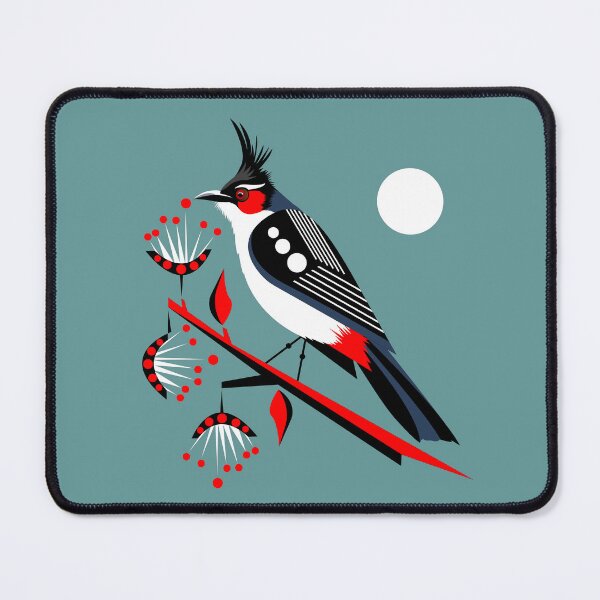 Item preview, The BulBul and the Kapok Tree designed and sold by Graham Colton.