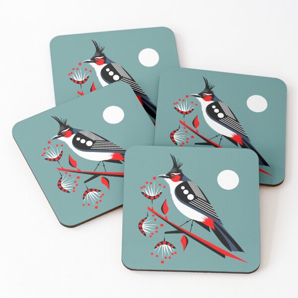 Item preview, The BulBul and the Kapok Tree designed and sold by Graham Colton.