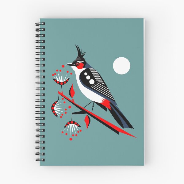 Item preview, The BulBul and the Kapok Tree designed and sold by Graham Colton.