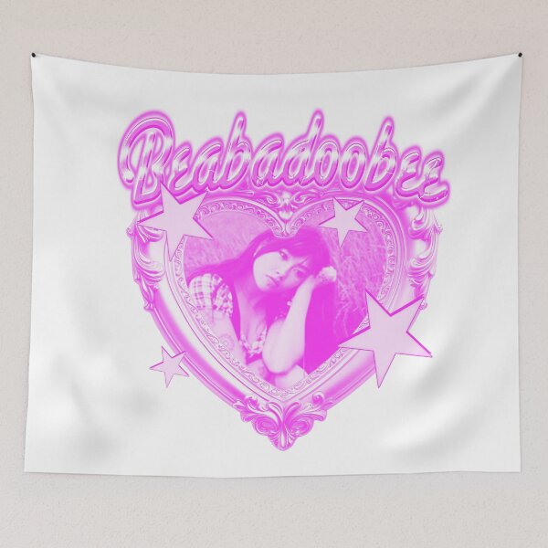 Item preview, Pink Love Frame Indie Rock designed and sold by billiasbros.