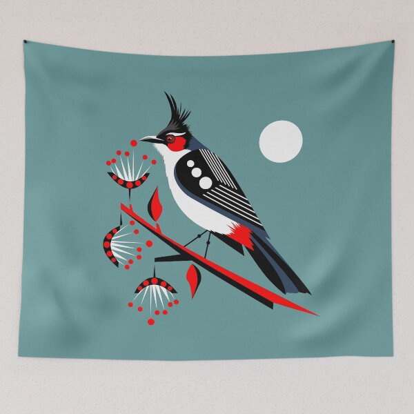Item preview, The BulBul and the Kapok Tree designed and sold by Graham Colton.