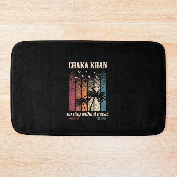 Item preview, Chaka Khan Cassette Tape designed and sold by Hanhnguyensen.