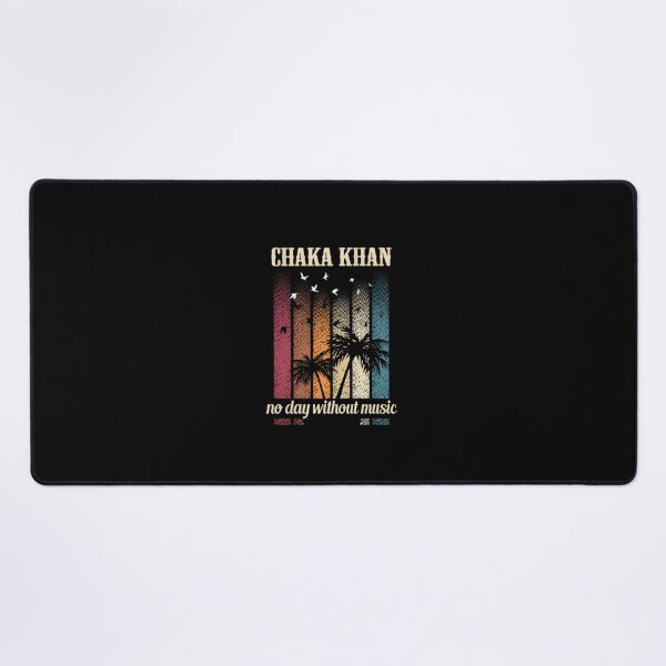Item preview, Chaka Khan Cassette Tape designed and sold by Hanhnguyensen.