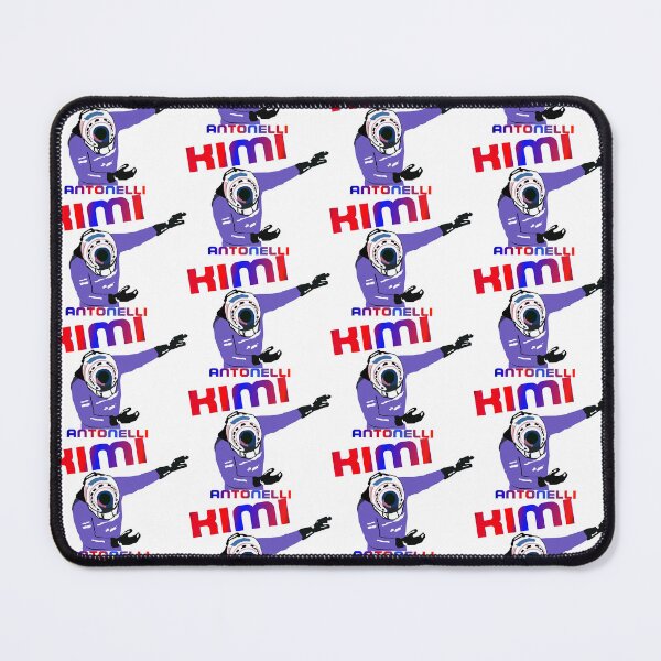 Item preview, Kimi Antonelli Celebration designed and sold by ZooStateofMind.