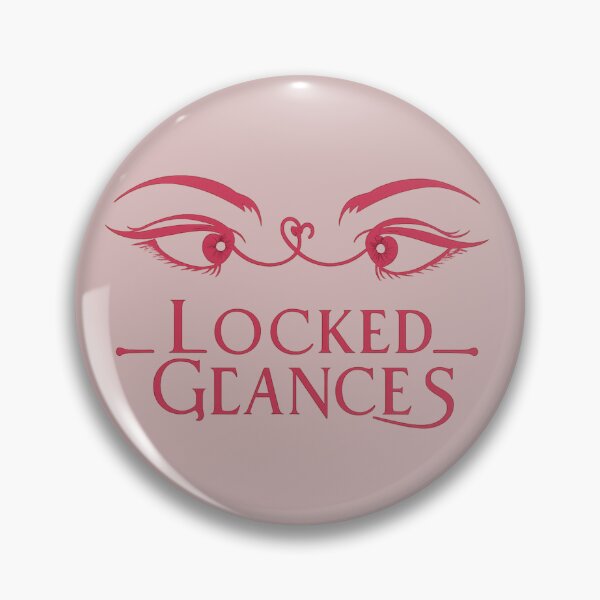 Item preview, Locked Glances Minimalist Eye Design, Romantic Intimacy Illustration, Soulmate Connection Art for Couples designed and sold by JagrDesigns.