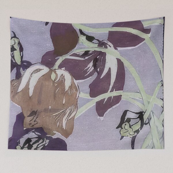Item preview, Mabel Royds designed and sold by Meglianarts.