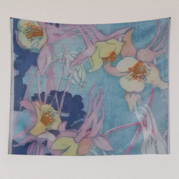 Item preview, Mabel Royds designed and sold by Meglianarts.