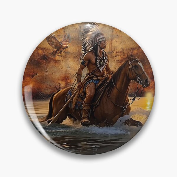Artikelvorschau, Apache River entworfen und verkauft von johnnyssandart.
