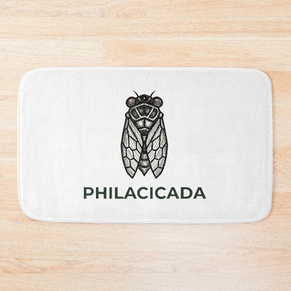 Item preview, Philacicada logo designed and sold by showkase.