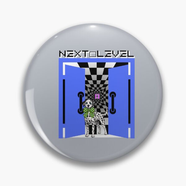 Item preview, Next level designed and sold by Aimetoi.
