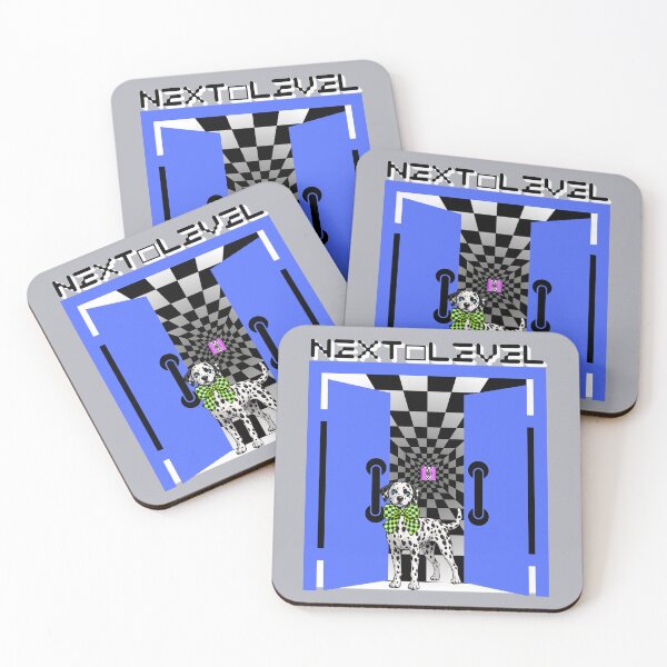 Item preview, Next level designed and sold by Aimetoi.