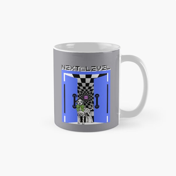 Item preview, Next level designed and sold by Aimetoi.