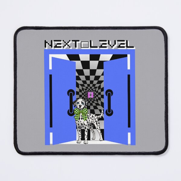 Item preview, Next level designed and sold by Aimetoi.