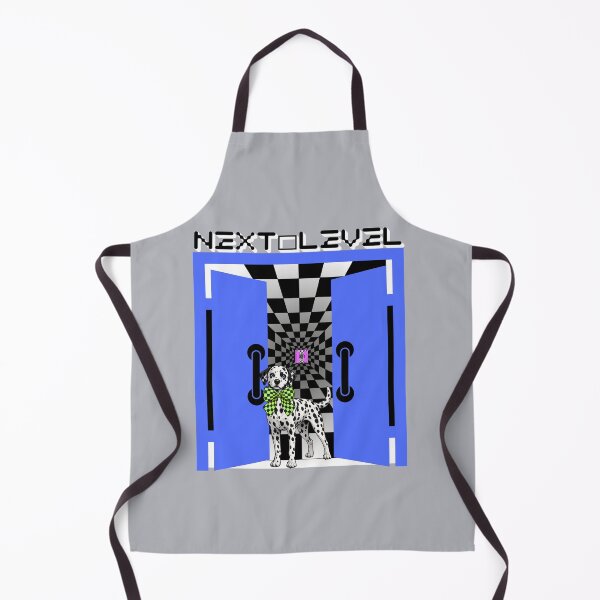 Item preview, Next level designed and sold by Aimetoi.