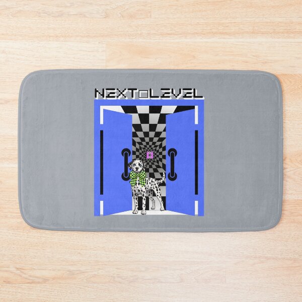 Item preview, Next level designed and sold by Aimetoi.