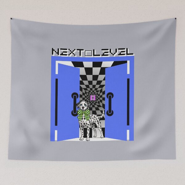 Item preview, Next level designed and sold by Aimetoi.