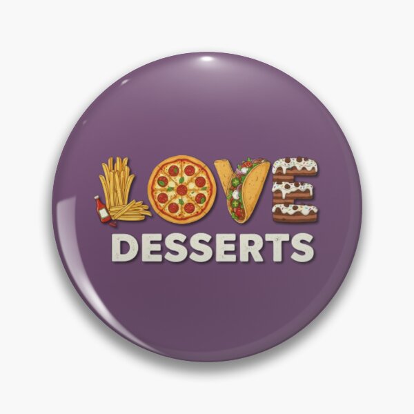 Item preview, Desserts designed and sold by Aise06.