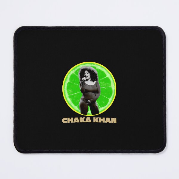 Item preview, Chaka Khan designed and sold by Hanhnguyensen.