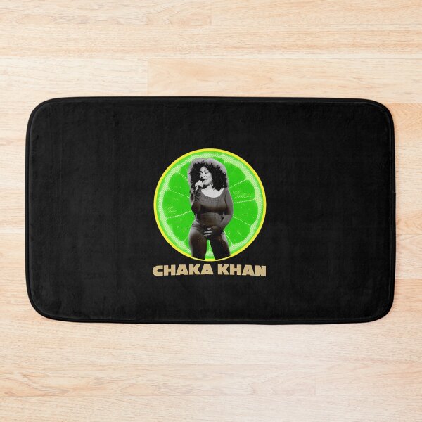 Item preview, Chaka Khan designed and sold by Hanhnguyensen.