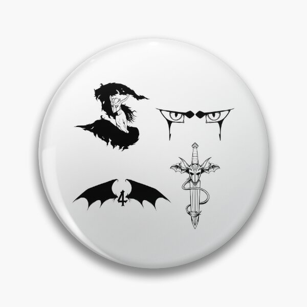 Item preview, Bleach Espada Ulquiorra Symbol Flashy Compilation  designed and sold by nighto-0W.