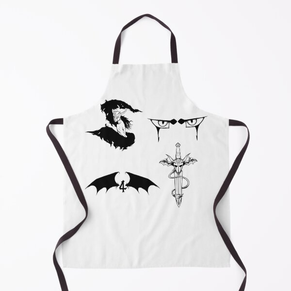 Item preview, Bleach Espada Ulquiorra Symbol Flashy Compilation  designed and sold by nighto-0W.