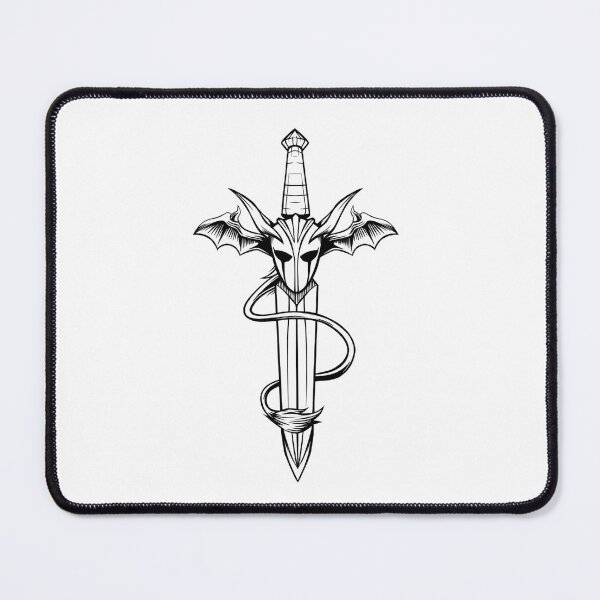 Item preview, Murcielago Zanpakuto Sword - Ulquiorra Cifer designed and sold by nighto-0W.
