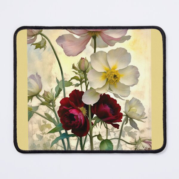 Item preview, Spring Peony designed and sold by ©Janis Zroback.