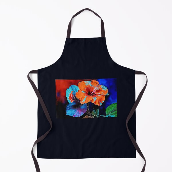 Item preview, Hibiscus 1 designed and sold by ©Janis Zroback.