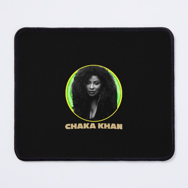 Item preview, Chaka Khan designed and sold by Hanhnguyensen.