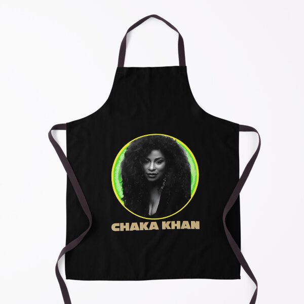 Item preview, Chaka Khan designed and sold by Hanhnguyensen.