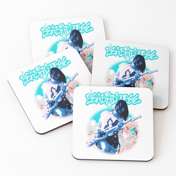 Item preview, Duotone Color Indie Pop Musician designed and sold by Tallboy666.